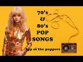 Greatest 70s 80s Music Top Of The Poppers Classic 70s And 80s Hits 70s 80s Golden Pop Songs