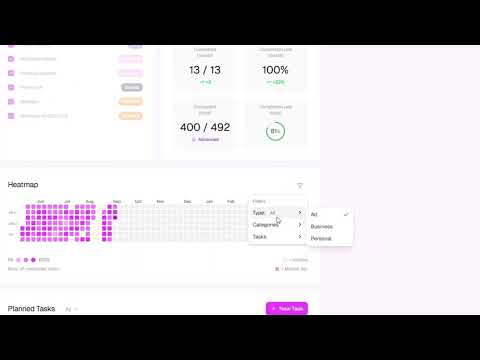 Consistrack video preview