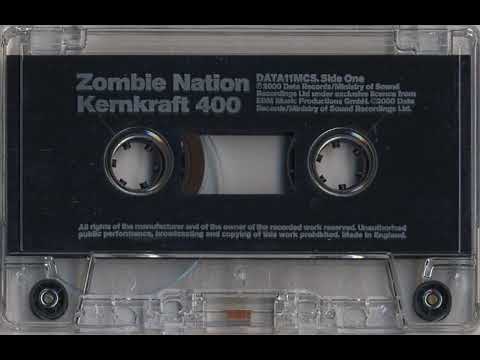 Zombie Nation Kernkraft 400 Stadium Mix
