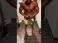 #아놀드클래식 #IFBB #shorts 힘🔥🙂