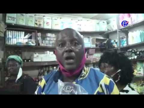 PIDGIN NEWS FRIDAY 19th JUNE 2020 - EQUINOXE TV