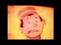 Sesame Street Bellhop 10