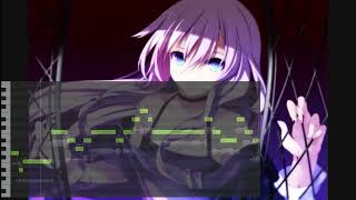 【Kyomachi Seika 京町セイカ｜Synthesizer V Cover】《Ref-Rain》【Cover Reprint】