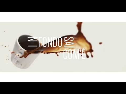 ARGEY - CAFETEROS feat. BUENO ( Prod. ROS e NOLLI ) [ Audio Visualizer ]