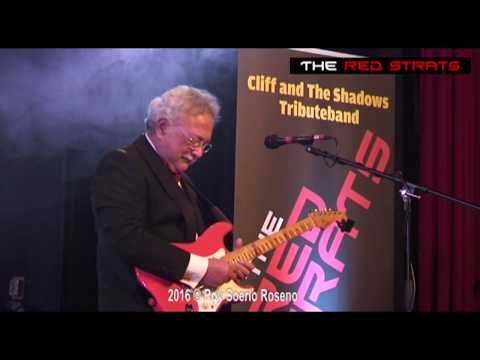 160312 The Red Strats - Theme From The Deer Hunter (Cavatina)