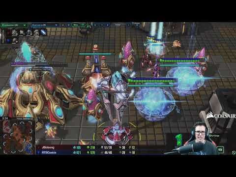 One Hell of an Underbite - Snake ICYFAR G2