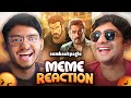 Kab Hoga Comeback Men Of Culture Meme Reaction Ep 31