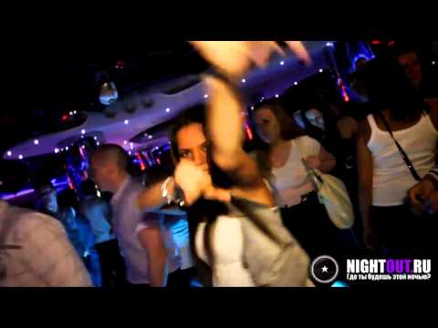 Pacha Moscow TV - Flower Party 2011