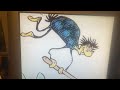 Clip Tweedle Beetles Battles From The Cat In Hat Comes Back 1989 VHS Dr Seuss Beginner Book Video