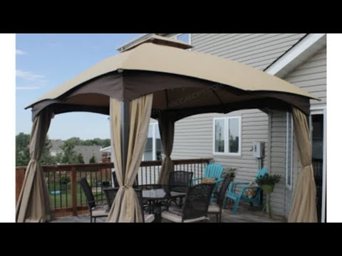 image-What is a low-eave awning? 