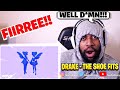 STORY TELLING DRIZZY Drake The Shoe Fits Audio REACTION