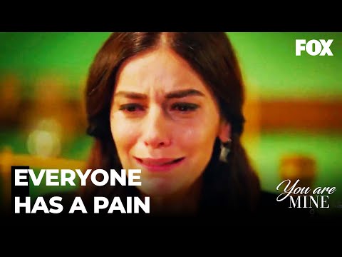 Şefika Cries For Her Dying Son - You Are Mine