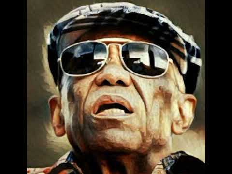 Bezerra da Silva - A FUMAÇA JÁ SUBIU PRA CUCA - (Adelzoniton/Tadeu do Cavaco)