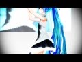 [MMD] Hatsune Miku - Viva Happy! 