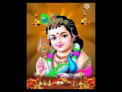Sollatha nallilai sudar migu vadivela lord murugan tamil devotional song