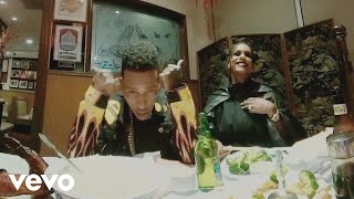 Kid Ink - Mochi (Official Video)