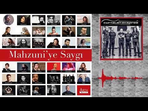 Video thumbnail for Bu Mezarda Bir Garip Var