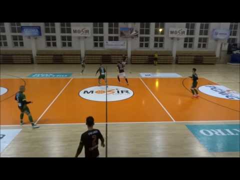 SPAR FUTSAL TV | Skrót meczu SPAR Łańcut-Góral Tryńcza 29.01.2017