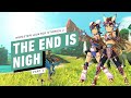 Monster Hunter Stories 2 Gameplay Walkthrough -  Main Story: The End is Nigh (1/2)