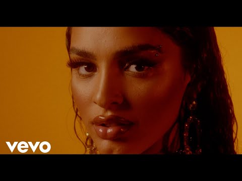 Bianca, Mc Don Juan - MANDANDO LEMBRANÇA (Visualizer)