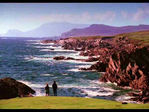 Modena City Ramblers "Canzone dalla fine del mondo" dall'album "La Grande Famiglia (1996)"