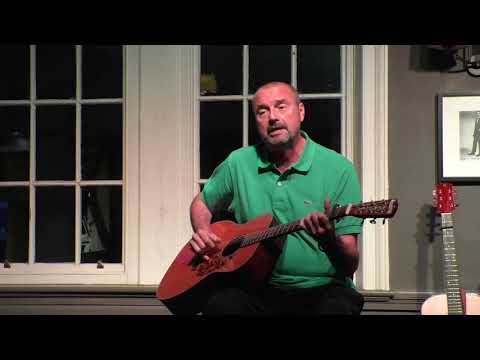 Steve Scotland at The Bridge - Dol li a (Trad)