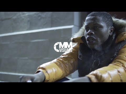 Dardey Raw- You Da Man Freestyle | Visual by @MarlissaMonay