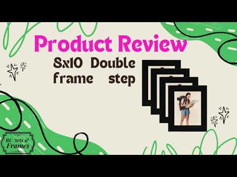 Designer Photo Frames, Photo Frame Design in India