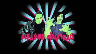 Shad and Dallas - Live Forever (Pleasure Principals Remix)