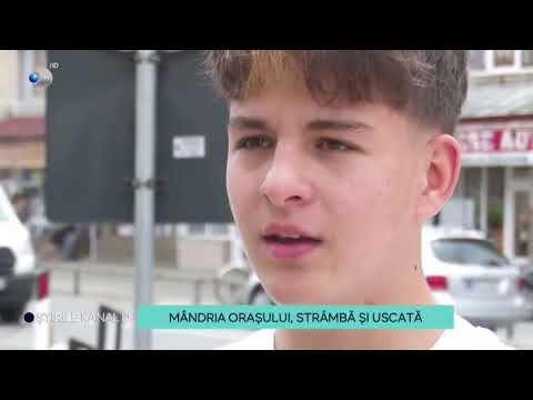 ARTĂ LA INTORSURA BUZĂULUI