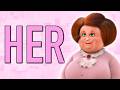 The Dark Secret Of Miss Hattie Despicable Me Theory
