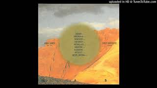 Masada - shebuah