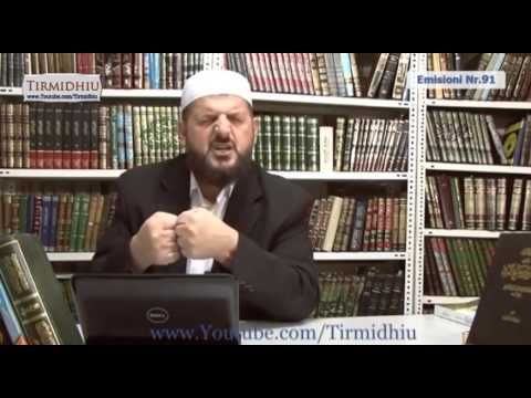 Po kam problem me koncentrimin ne Namaz, kam qen jash tash jam kthy qka me ba - Shefqet Krasnqii