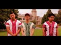 Karen Hip Hop Song 2018 - Freedom By Mercy Ft Hser Klee, Nay Nay