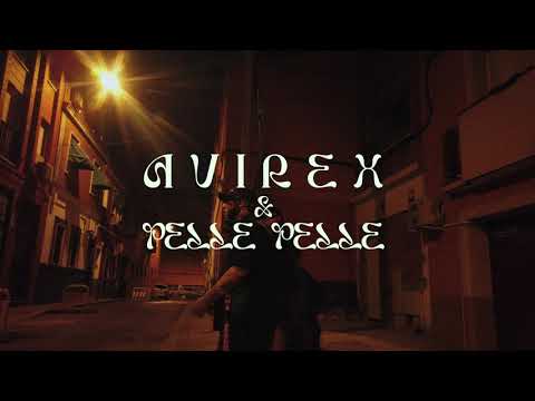 Racal Tresvecestres - AVIREX Y PELLE PELLE