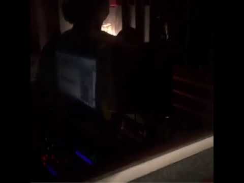 LilYah BabyAhk in The booth Going The FUck Off🔥🔥 2K18 we Comeing #JugonThe Move #Jugg&Maintain🎥