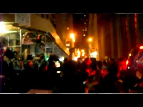 Song For A New Year - Steve Lane And The Autocrats