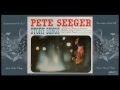 The Ballad of Aimee McPherson--Pete Seeger