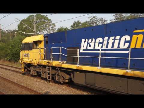 NR10 & LDP008 with PN 7SB1 - 4/1/20