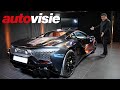 Exclusief: MCLAREN ARTURA in detail | Autovisie