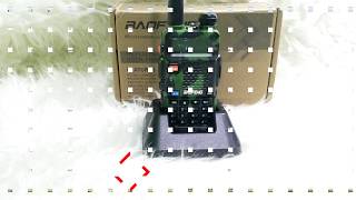 Download lagu Part 4 Mengganti PTT id & Pesan Pembuka pada HT Baofeng UV-5r mp3