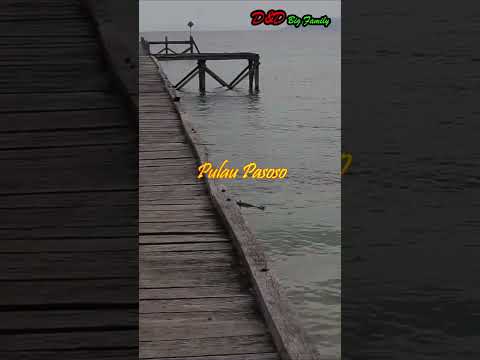 Jelajahi keindahan Pulau Pasoso di Donggala, Sulawesi Tengah! Tempat yang sempurna untuk liburan bersama keluarga. 🌊🌴