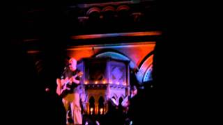 The Devin Townsend Project - Feather