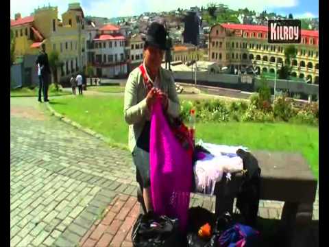 Neron ft Risper ---GENTE