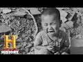 HISTORY OF | The Atomic Bombings of Hiroshima and Nagasaki