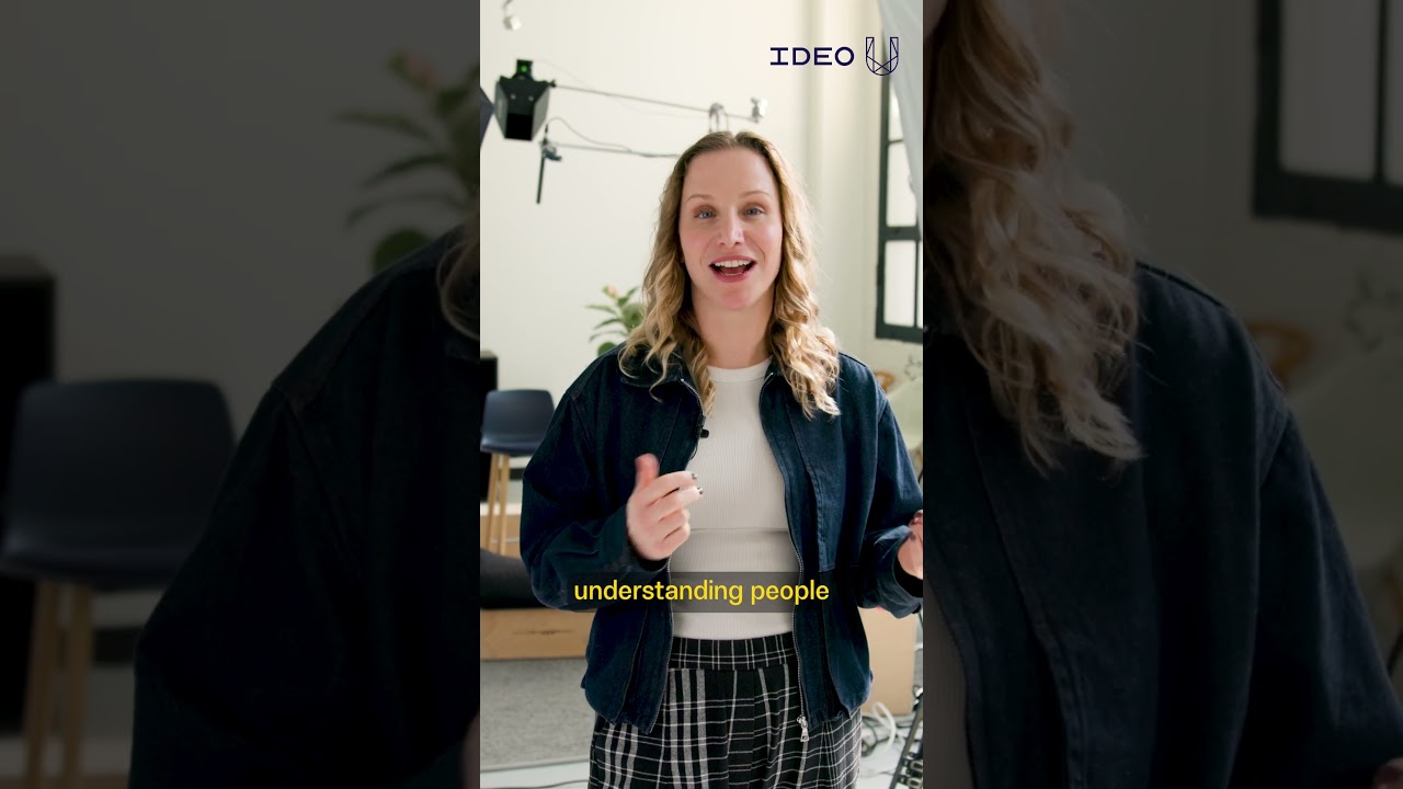 Human-Centered Research with AI | Why take This Course