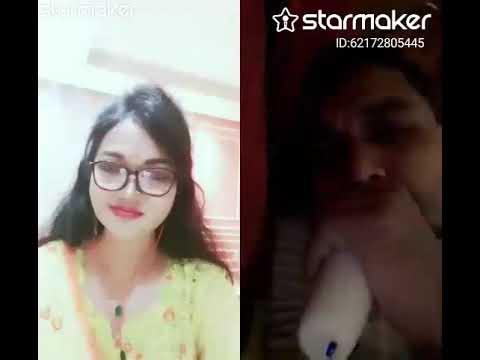 O Amar Bondhu go chirosathi Pathshala StarMaker.Md Rimon0183.BD.com