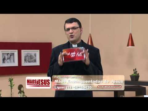 Você Pode ser Feliz 10/10/2013 - Bloco 3/6