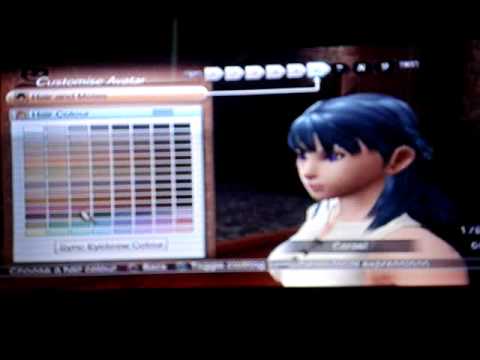 Lets Play White Knight Chronicles II Part 1 Meet the Farians