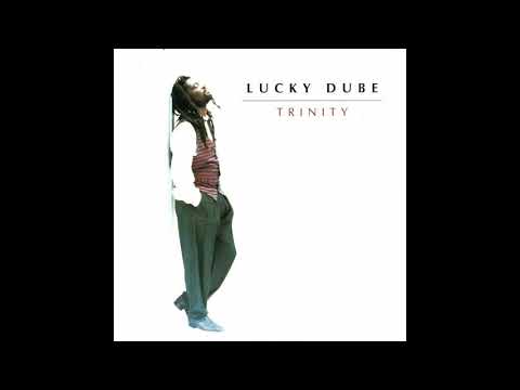 Lucky Dube - Trinity (Dub Version)